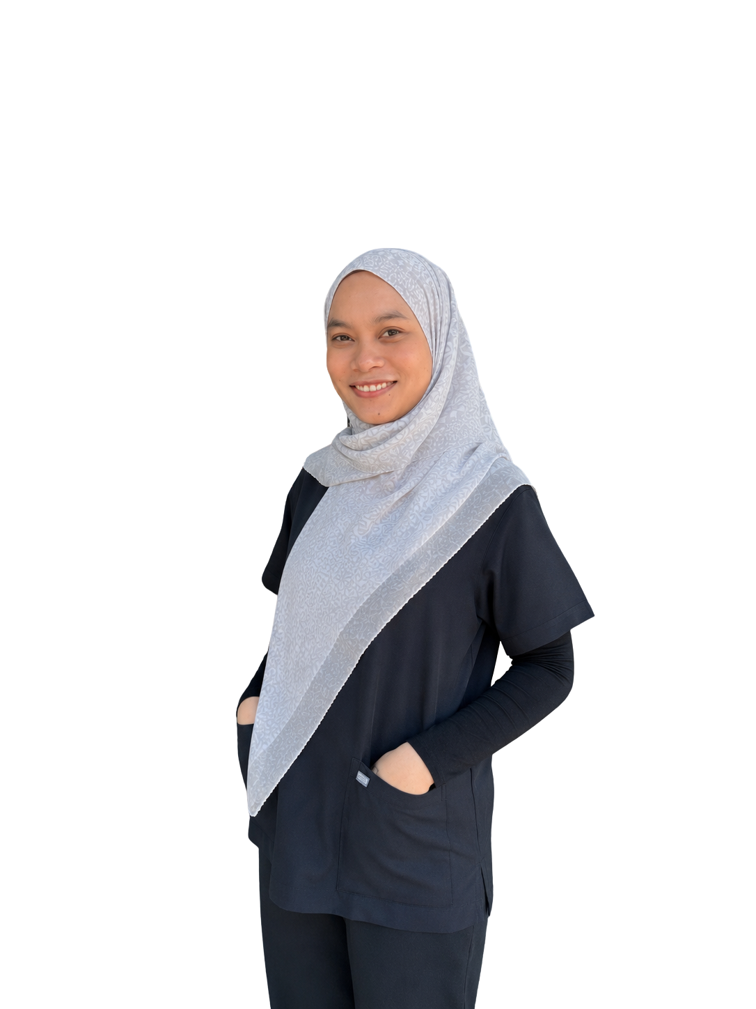 Dr Aniza