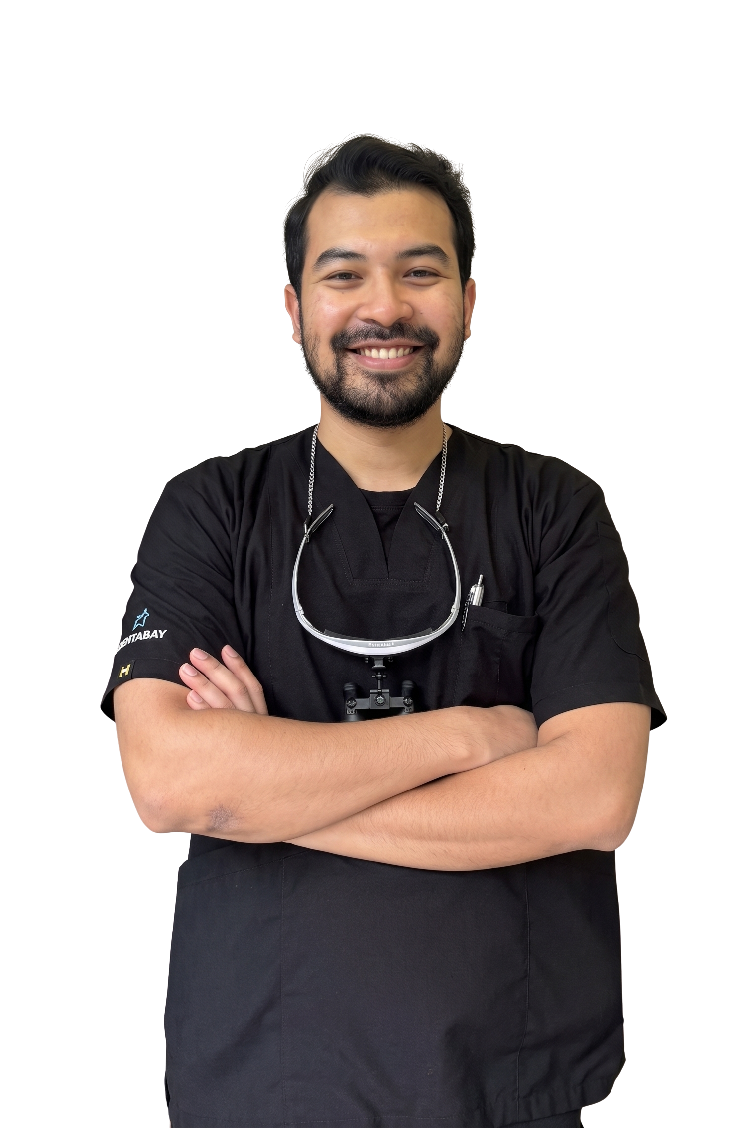 Dr. Safwan