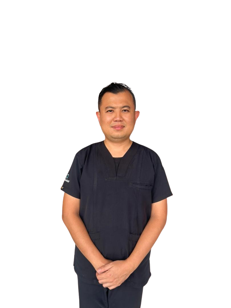 Dr Afnan