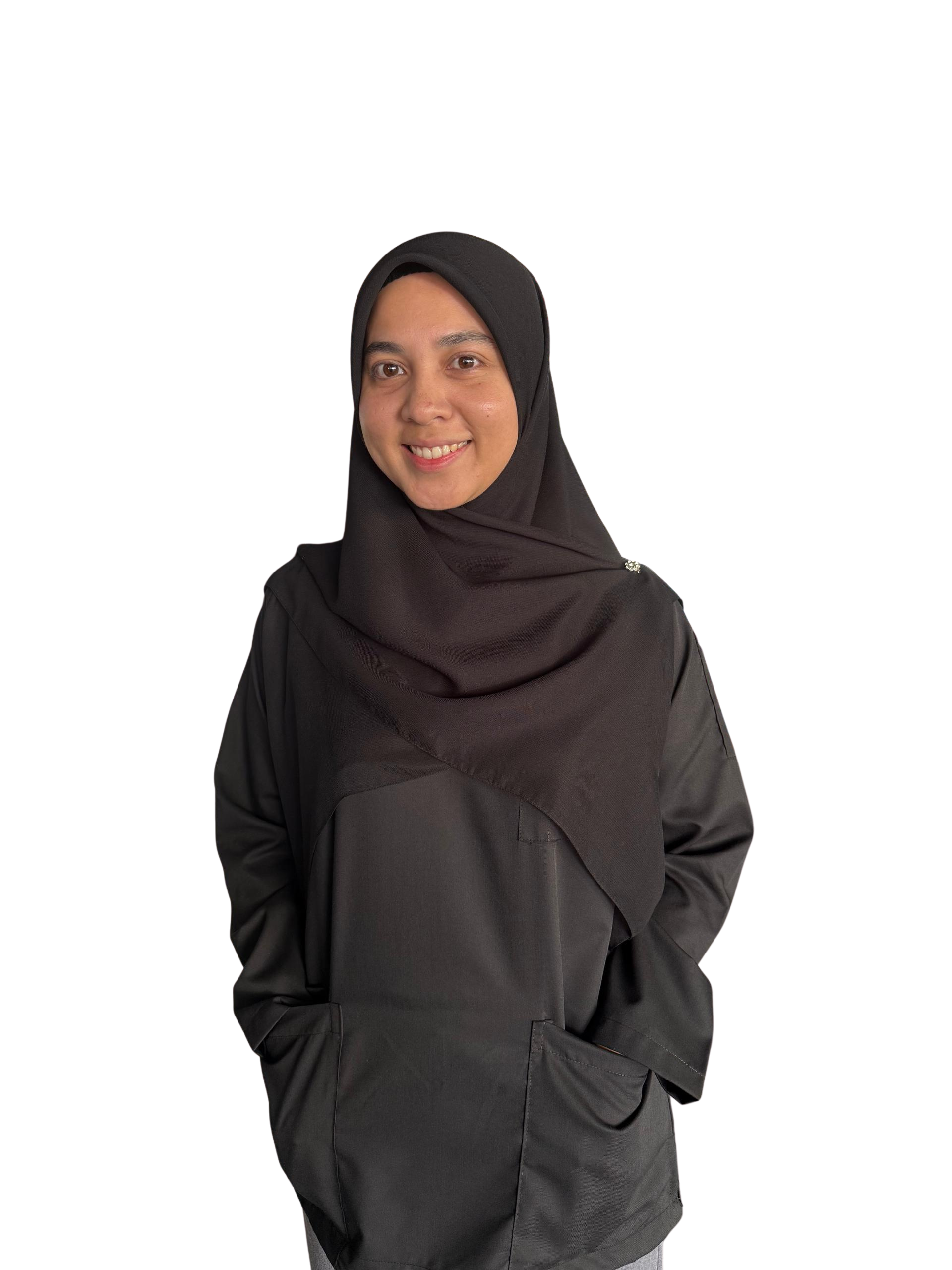 Dr Atiqah