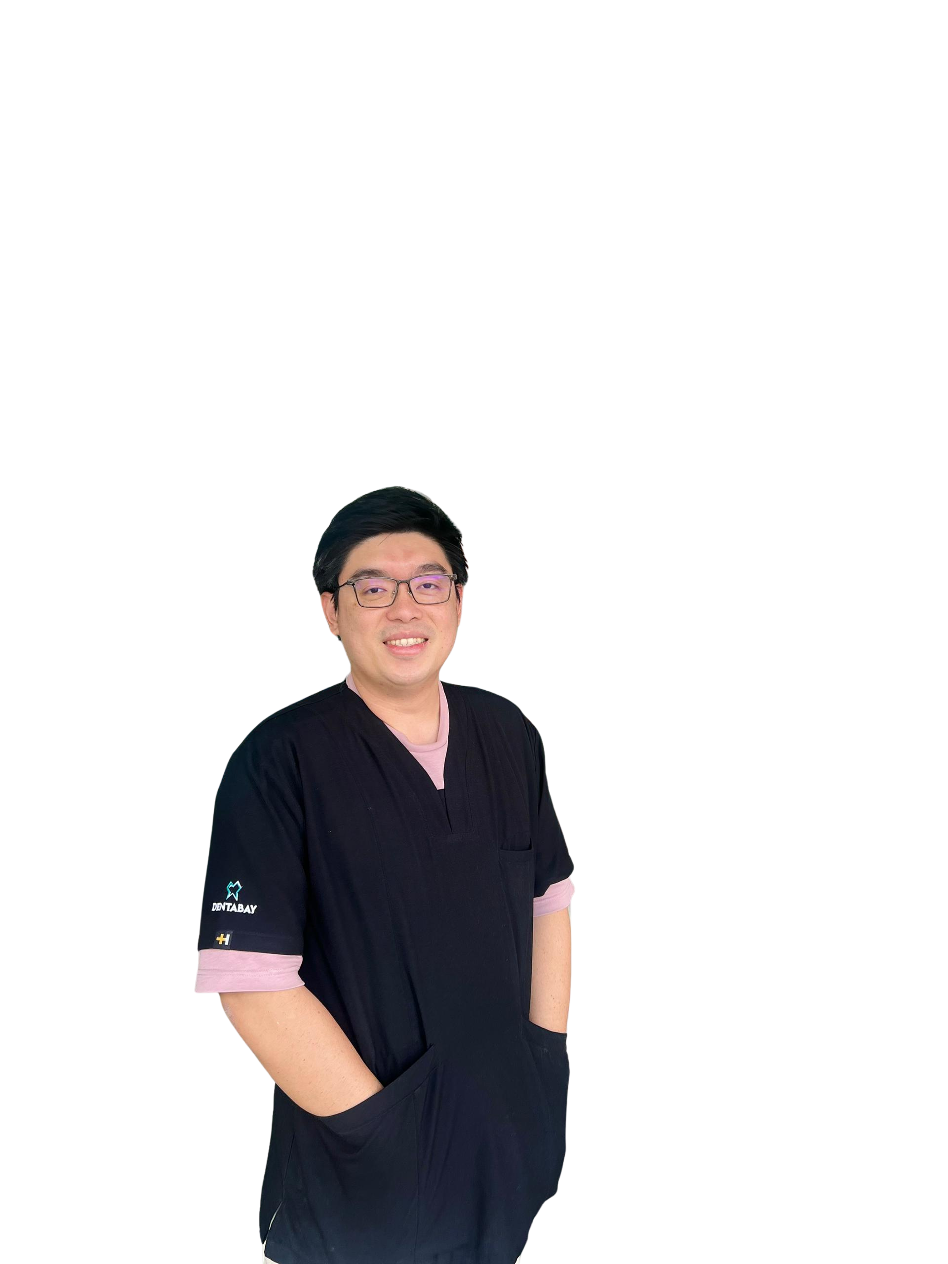 Dr Diong